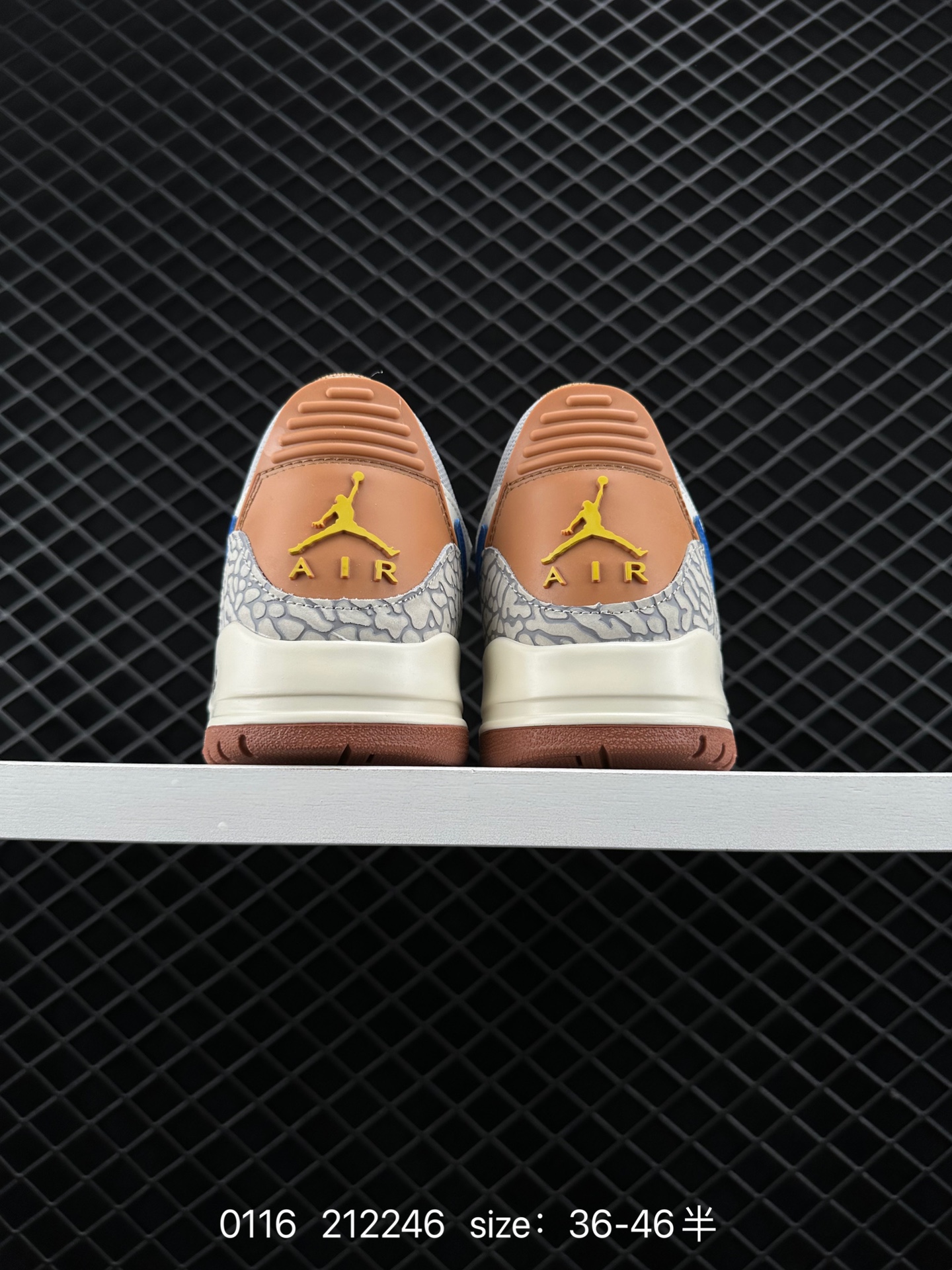 Air Jordan Legacy 312 Low 